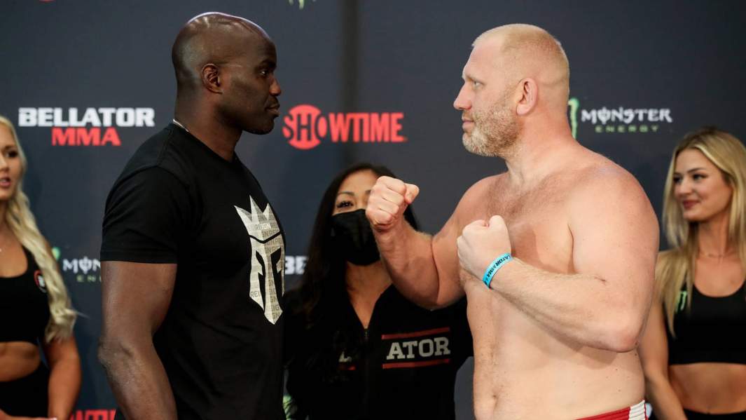 Переломный момент: почему Харитонов проиграл французскому ветерану