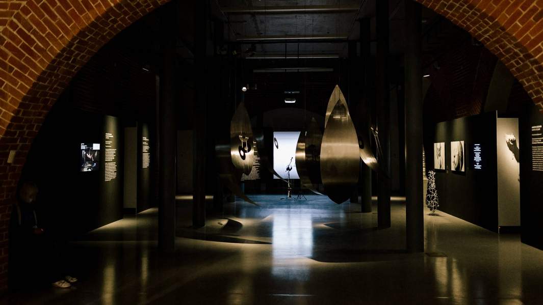 «Сад ускользающих соноров: звуковая архитектура». Сергей Филатов