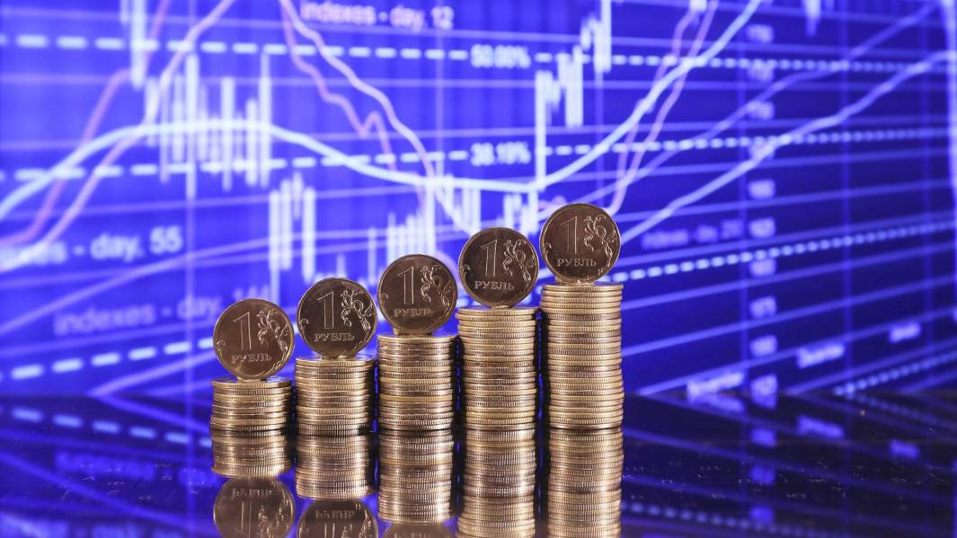 рубли