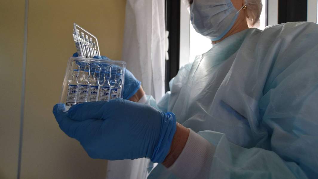 Вмешательство ЕС во внутренние дела России — это большая проблема