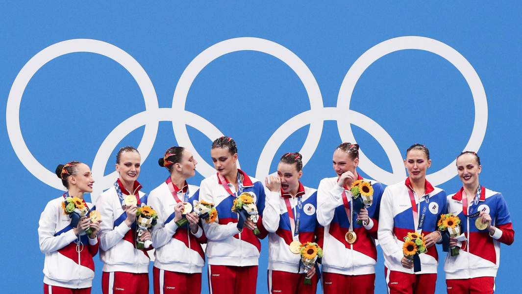 синхронистки