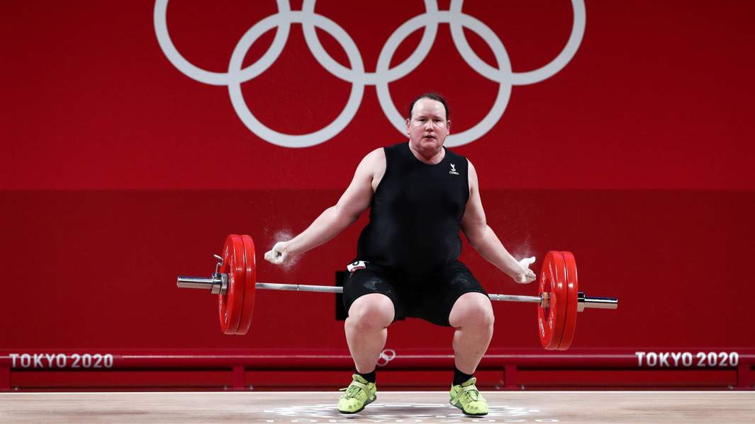 Лорел Хаббард