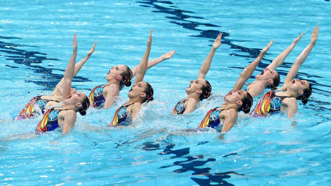 синхронистки