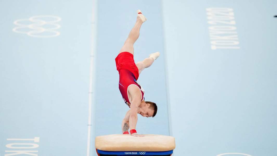 Денис Аблязин