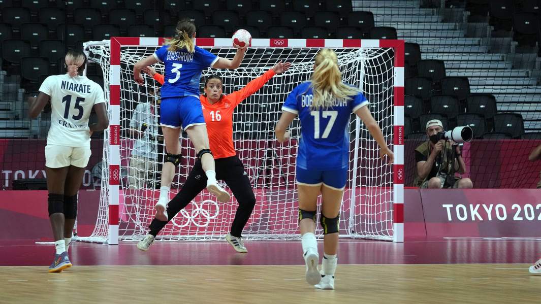 Серебряная ложка дегтя: почему наши гандболистки проиграли финал Игр