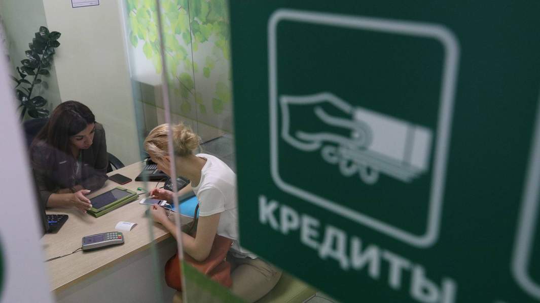 На все готовое: россияне увеличили спрос на «вторичку» в ипотеку