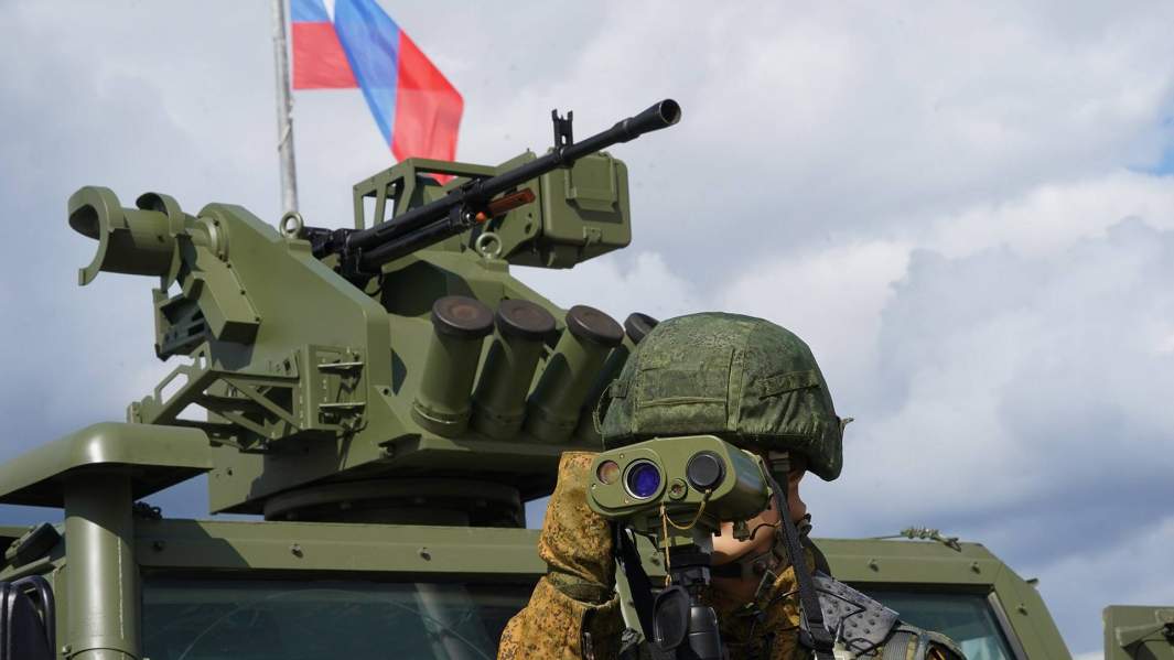 форум "Армия-2021"