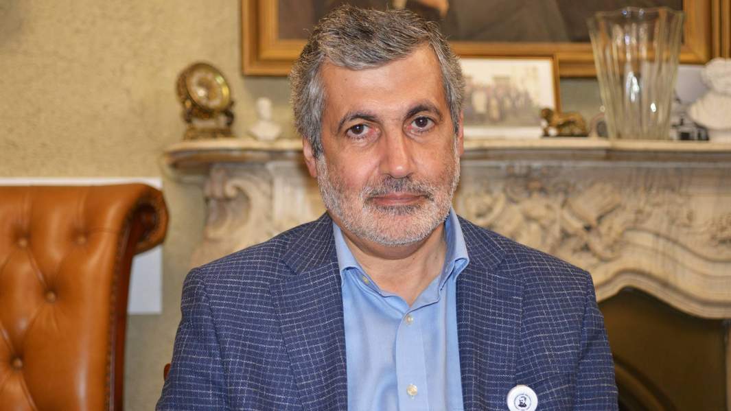 Арег Тотолян