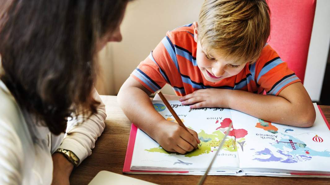 В новую жизнь: как подготовить детей к школе и детскому саду