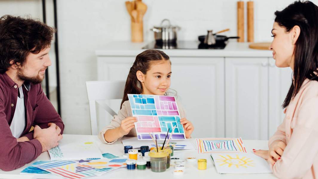 В новую жизнь: как подготовить детей к школе и детскому саду