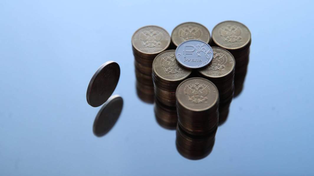 рубли