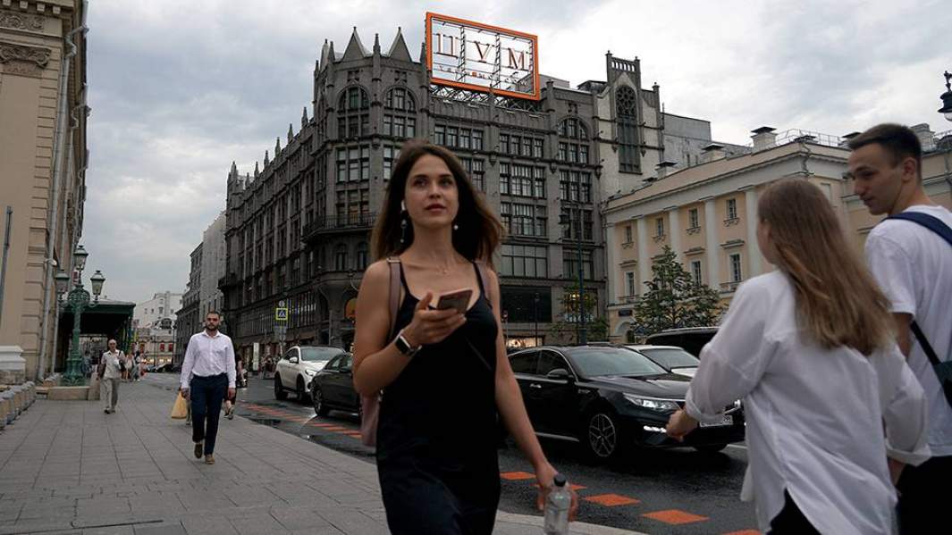 Модный сговор: почему ФАС начала расследование против Mercury