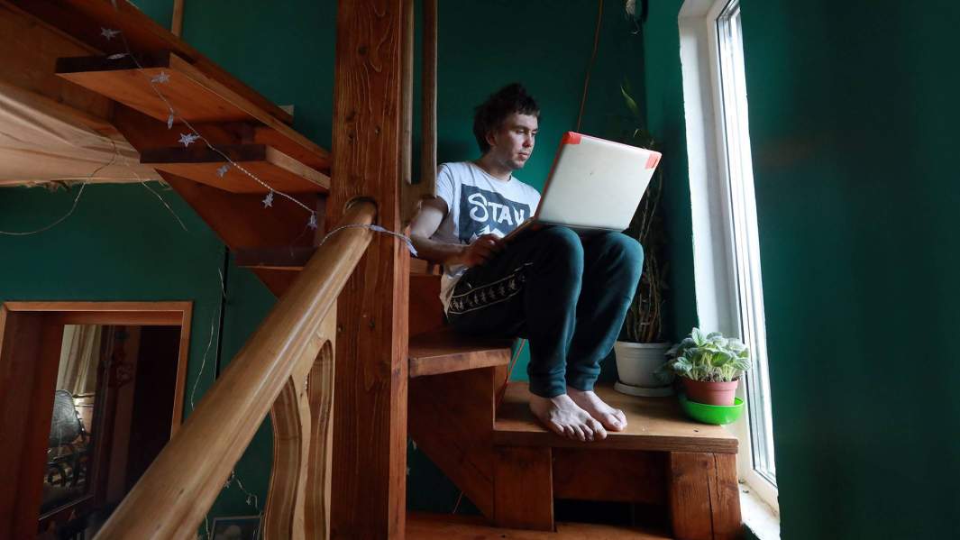 Ближе к земле: участок с домом хочет купить каждый второй россиянин