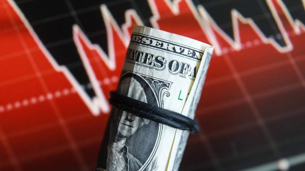 курс доллара