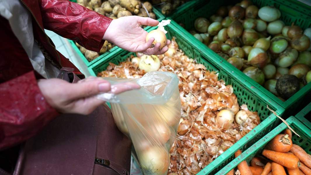Расходы на дорогу: цены на доставку овощей по РФ хотят снизить