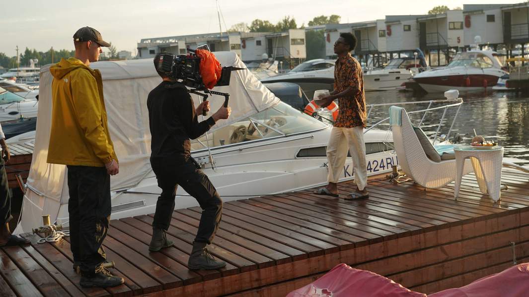 Сказки Пушкина