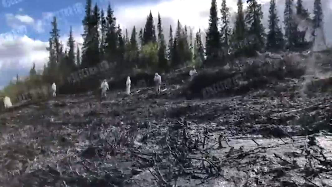 Фонтан посреди моря»: под Новороссийском произошел крупный выброс нефти