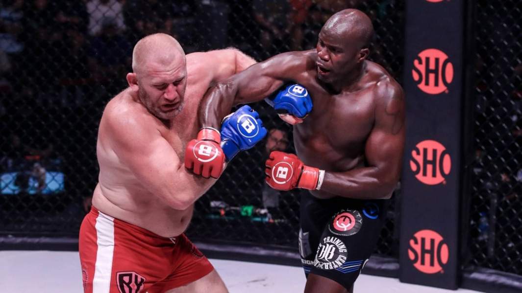 Переломный момент: почему Харитонов проиграл французскому ветерану