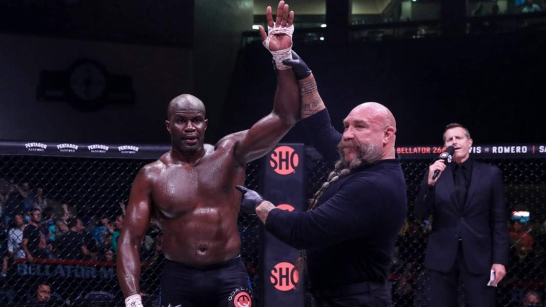 Переломный момент: почему Харитонов проиграл французскому ветерану