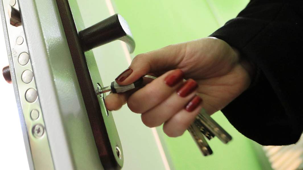 На все готовое: россияне увеличили спрос на «вторичку» в ипотеку