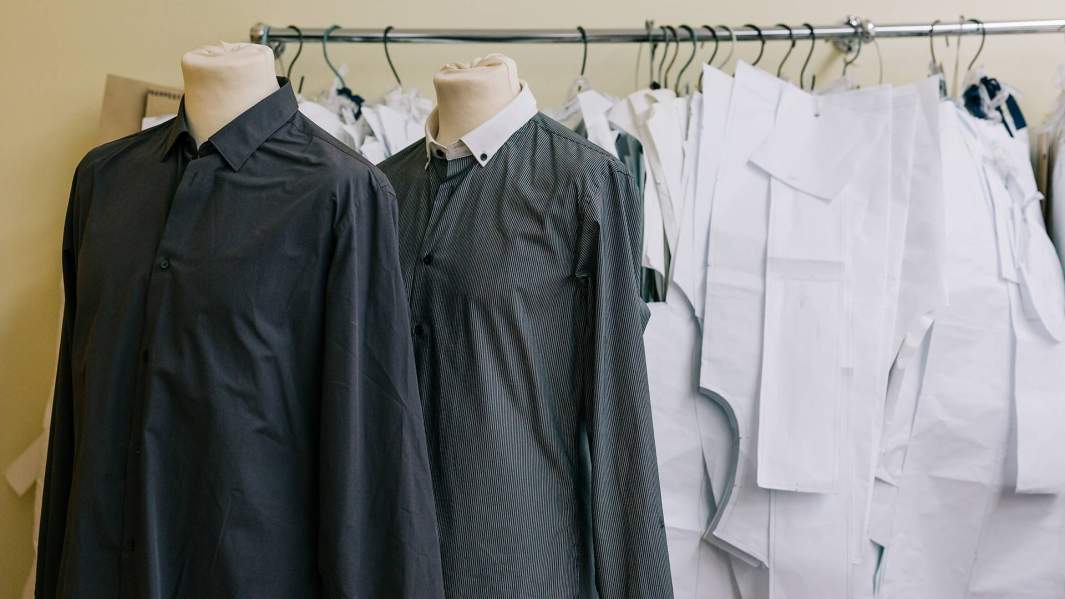 школьная форма 