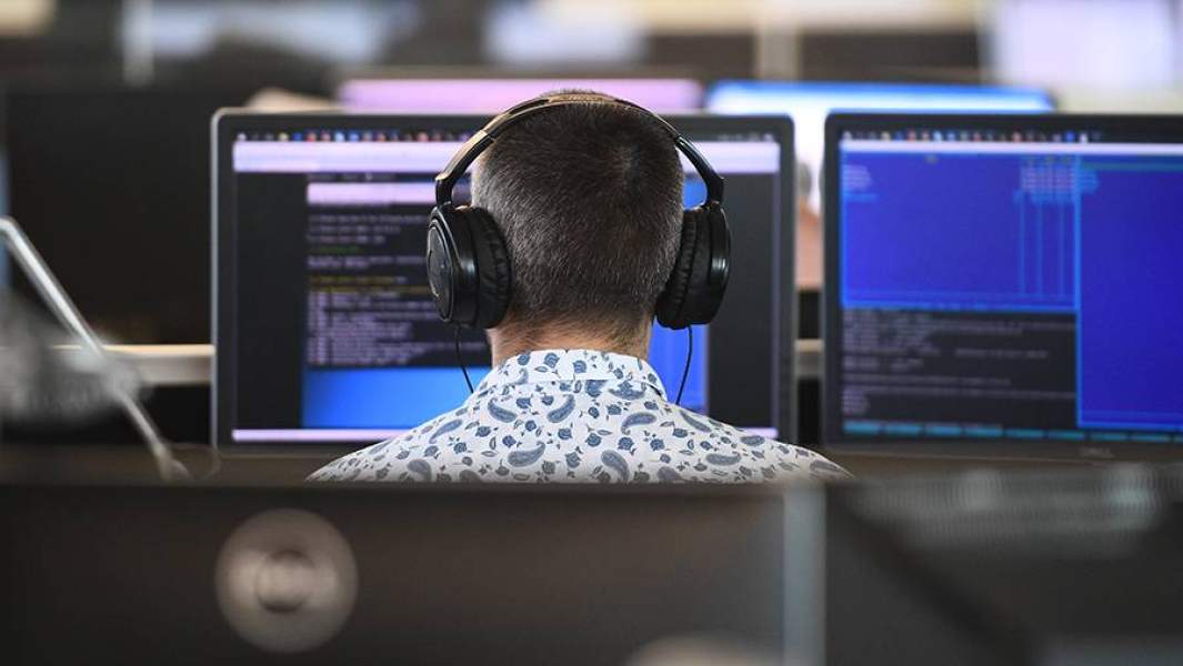 касперский