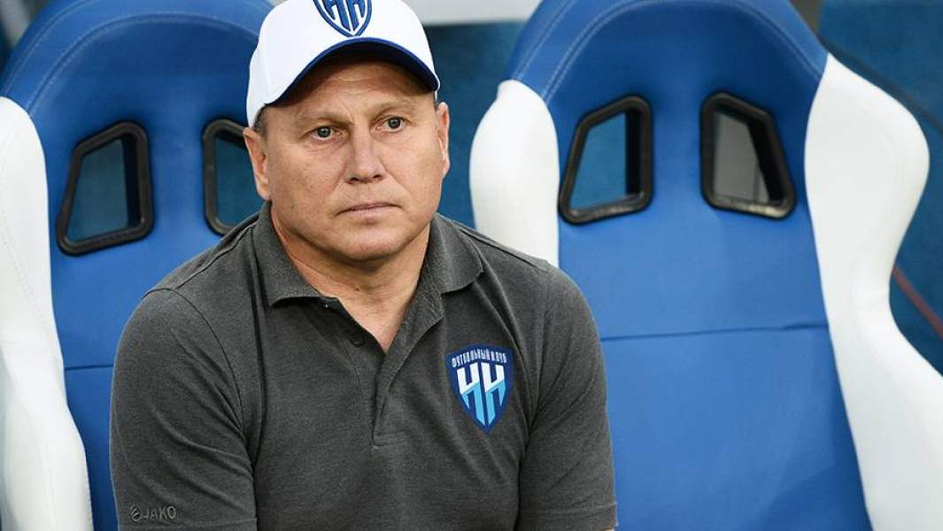 Дмитрий Черышев