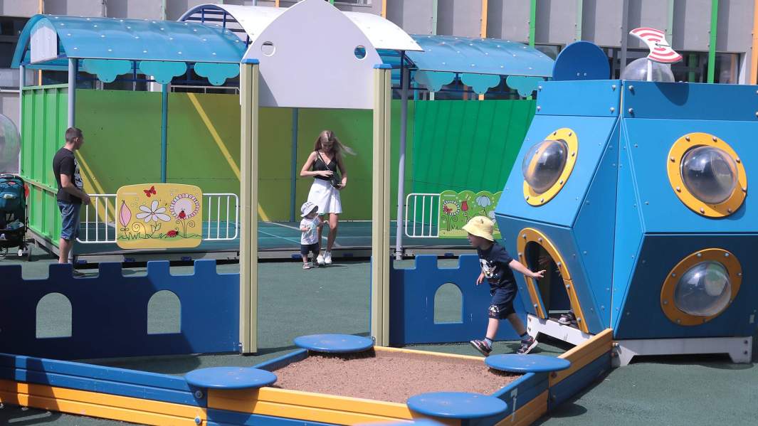 В новую жизнь: как подготовить детей к школе и детскому саду