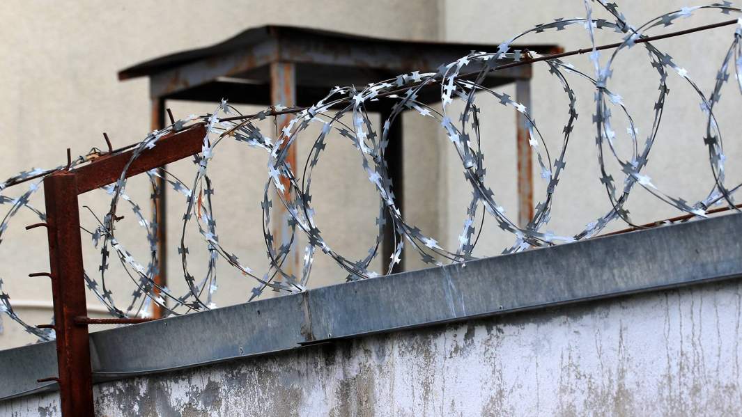 Признали вину: в Подмосковье задержаны трое из пятерых беглецов из ИВС