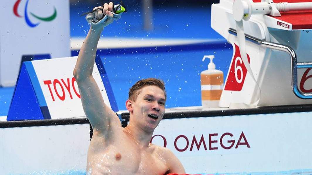 Богдан Мозговой