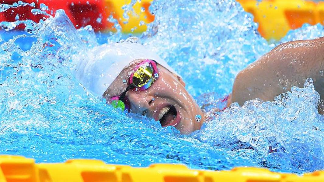 Валерия Шабалина