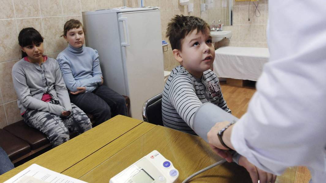 В новую жизнь: как подготовить детей к школе и детскому саду