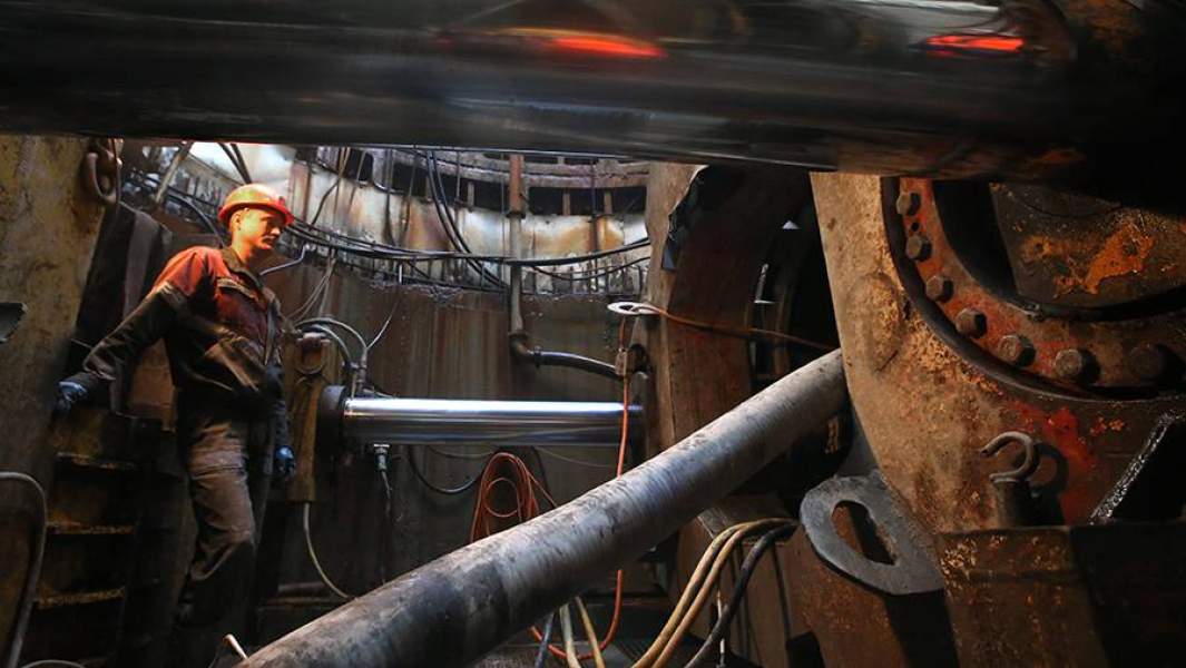 канализация