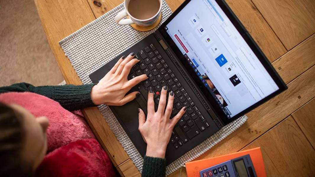 удаленная работа