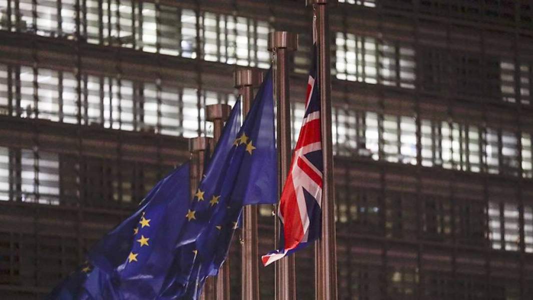 Жестким по жесткому: Москва ответила на санкции Лондона