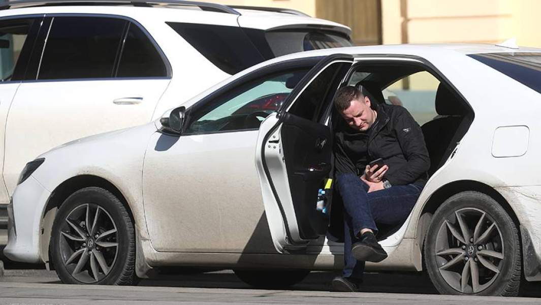 автомобиль