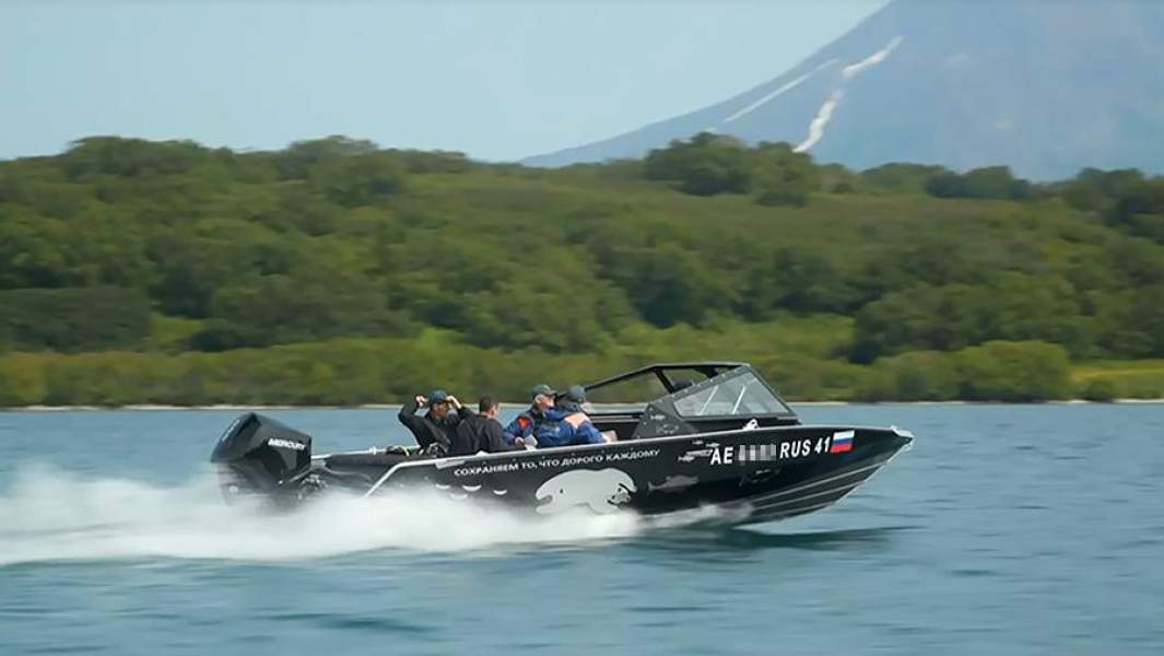 Поисково-спасательная операция