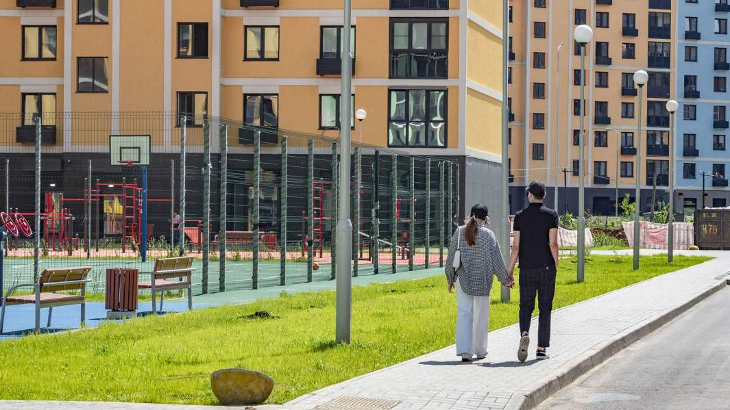 Жилищный запрос: в РФ могут появиться экономные арендные дома