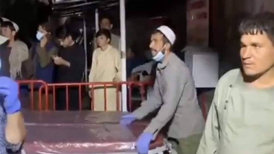 афганистан