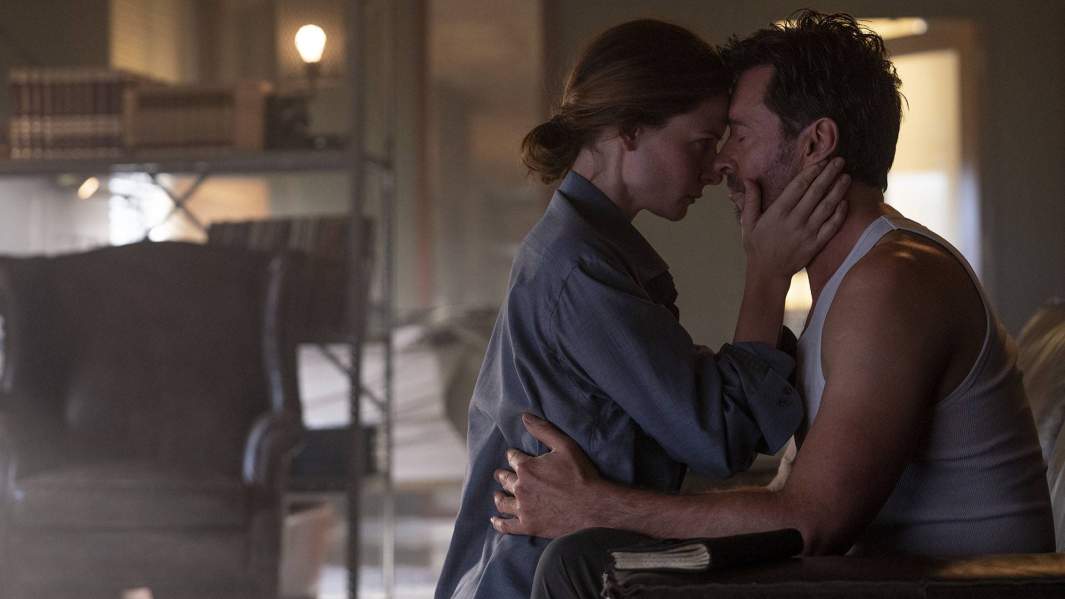 Кадр из фильма «Воспоминания»