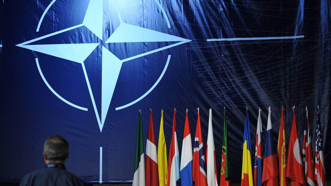 Саммит НАТО