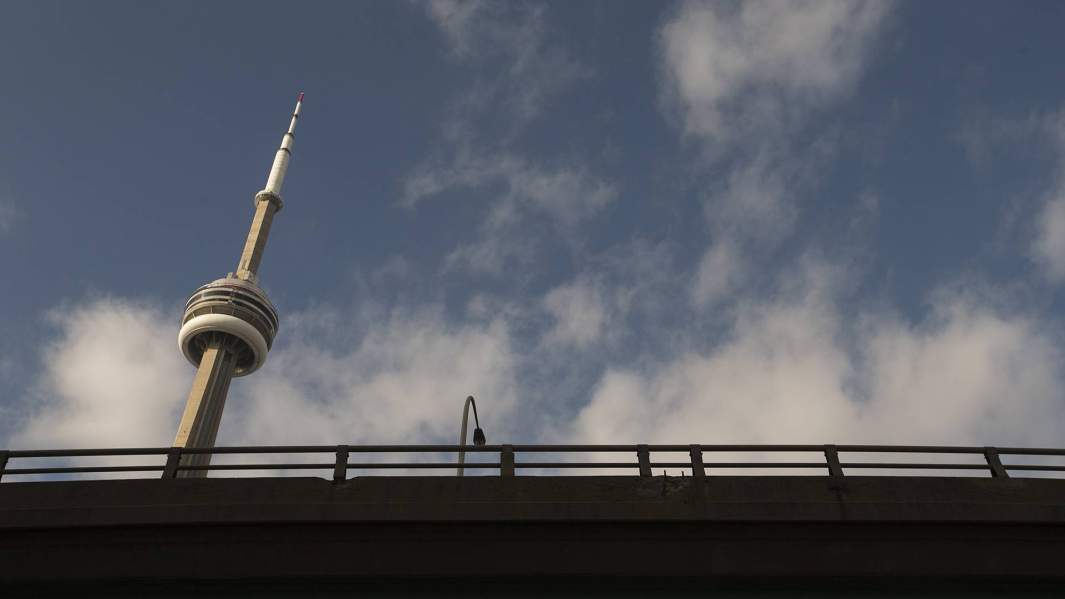 Си-Эн Тауэр