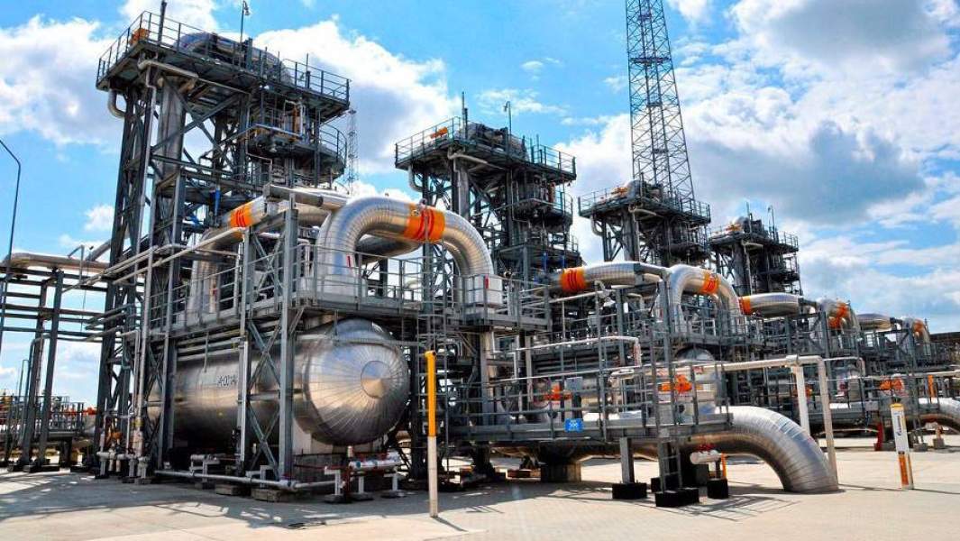 турецкий поток