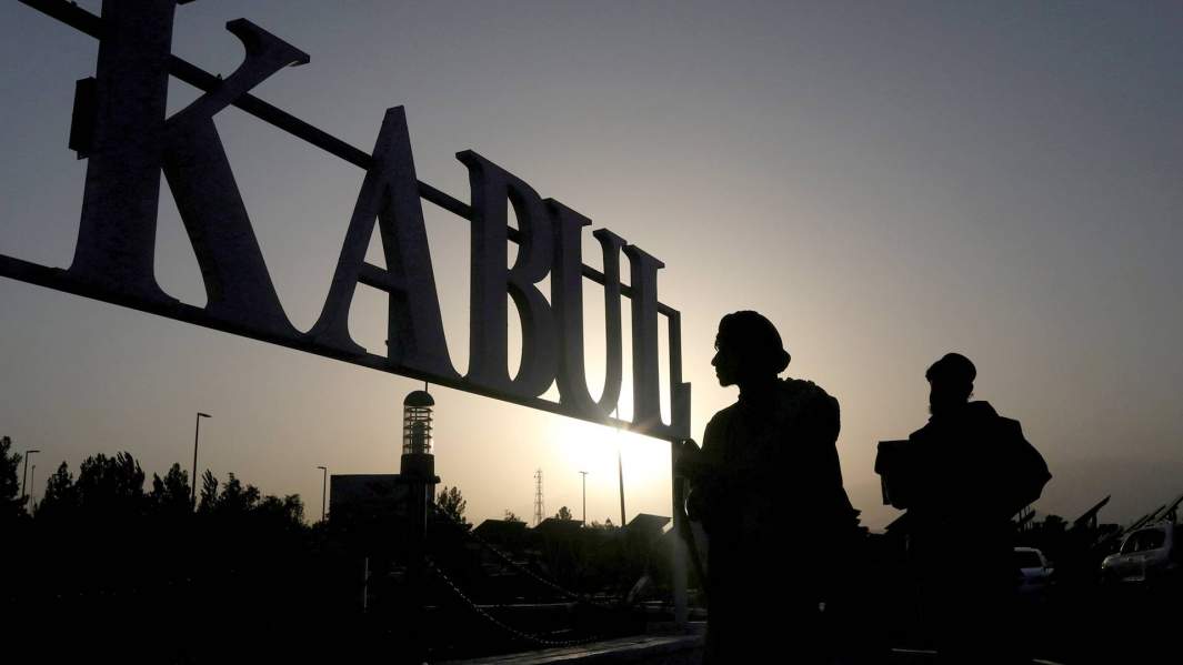 кабул талибы