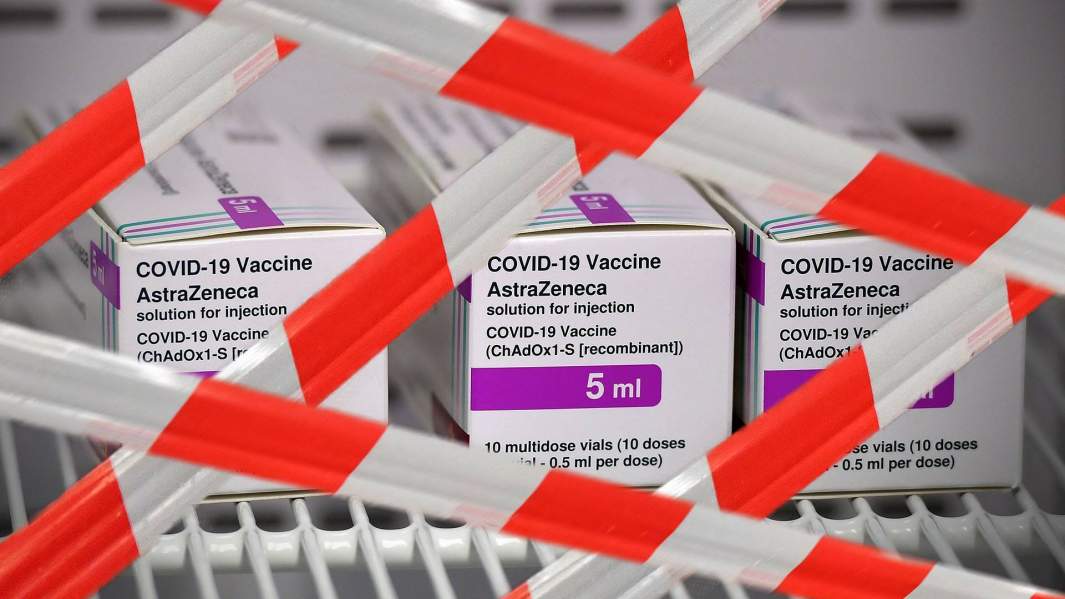 вакцина европа