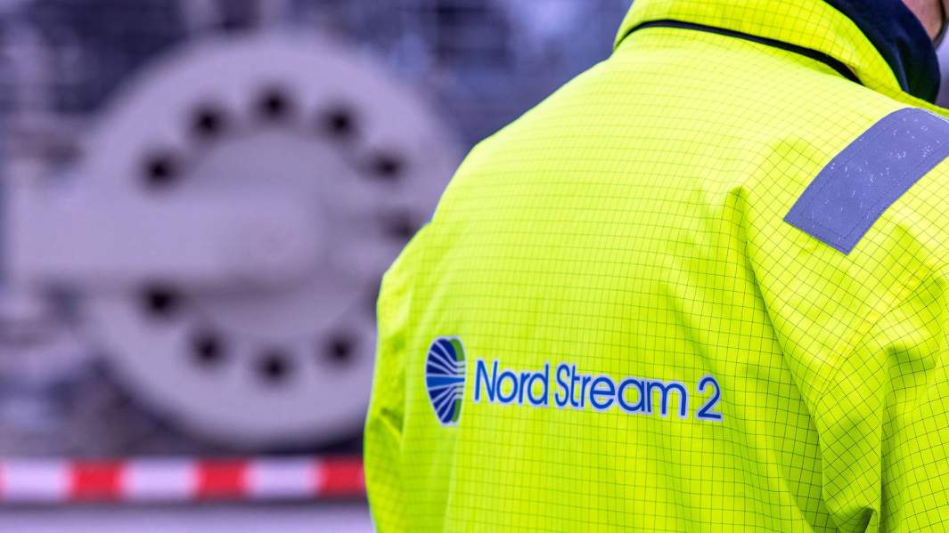 Северный поток-2