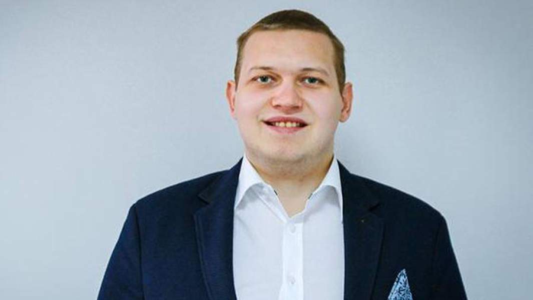 Представитель Федеральной ассоциации экономического развития и внешней торговли ФРГ Урс Ункауф