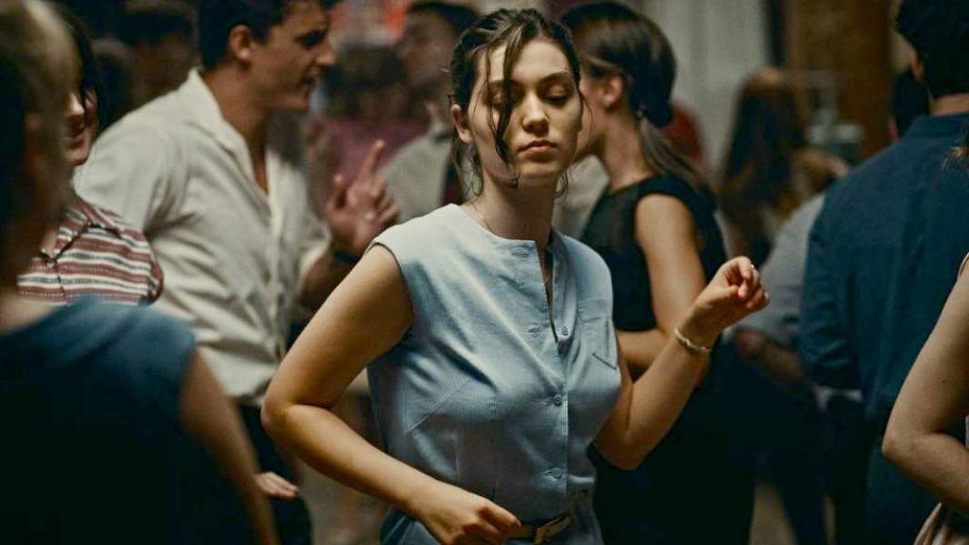 Кадр фильма «Событие»