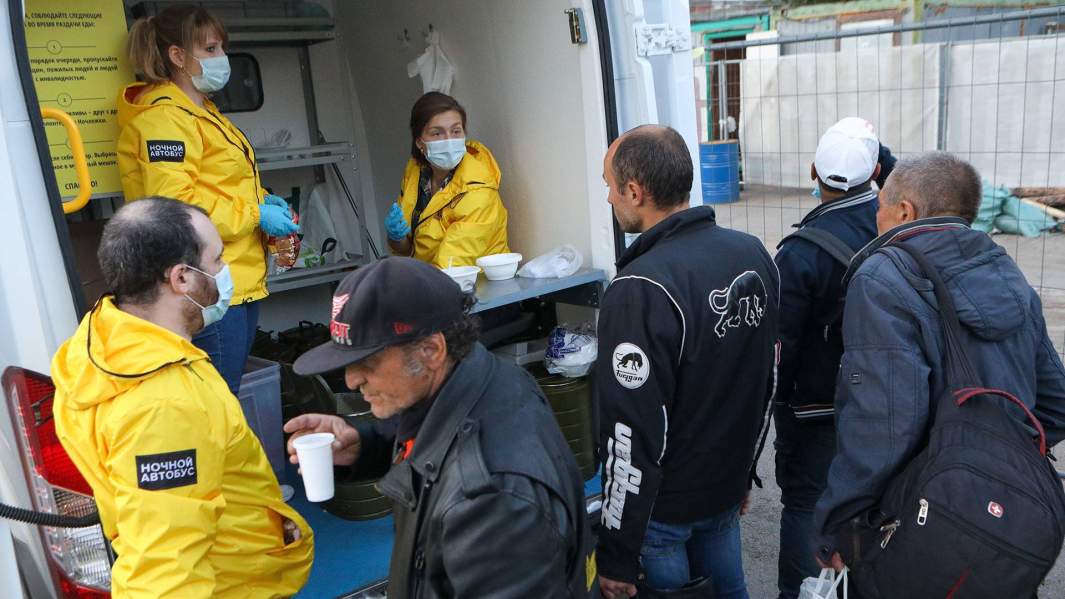 благотворительность