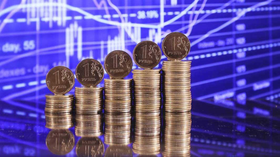 рубли